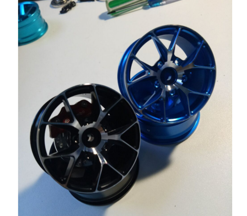 onroad car hub AL6061 MK5094